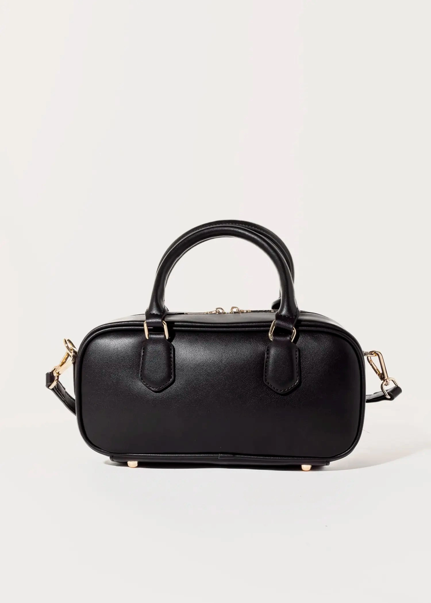 Eden Top Handle Bag
