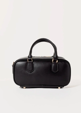 Eden Top Handle Bag