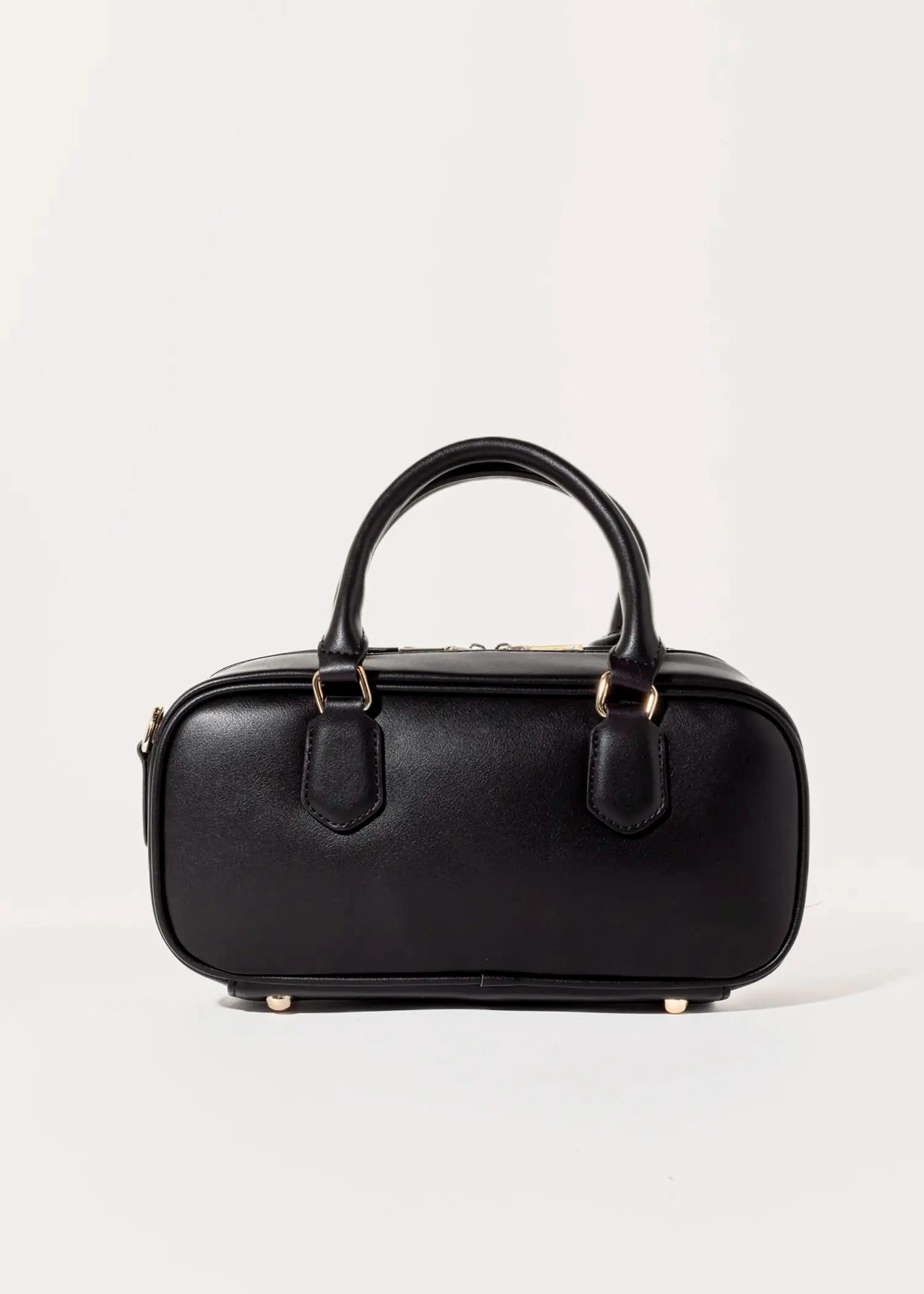 Eden Top Handle Bag