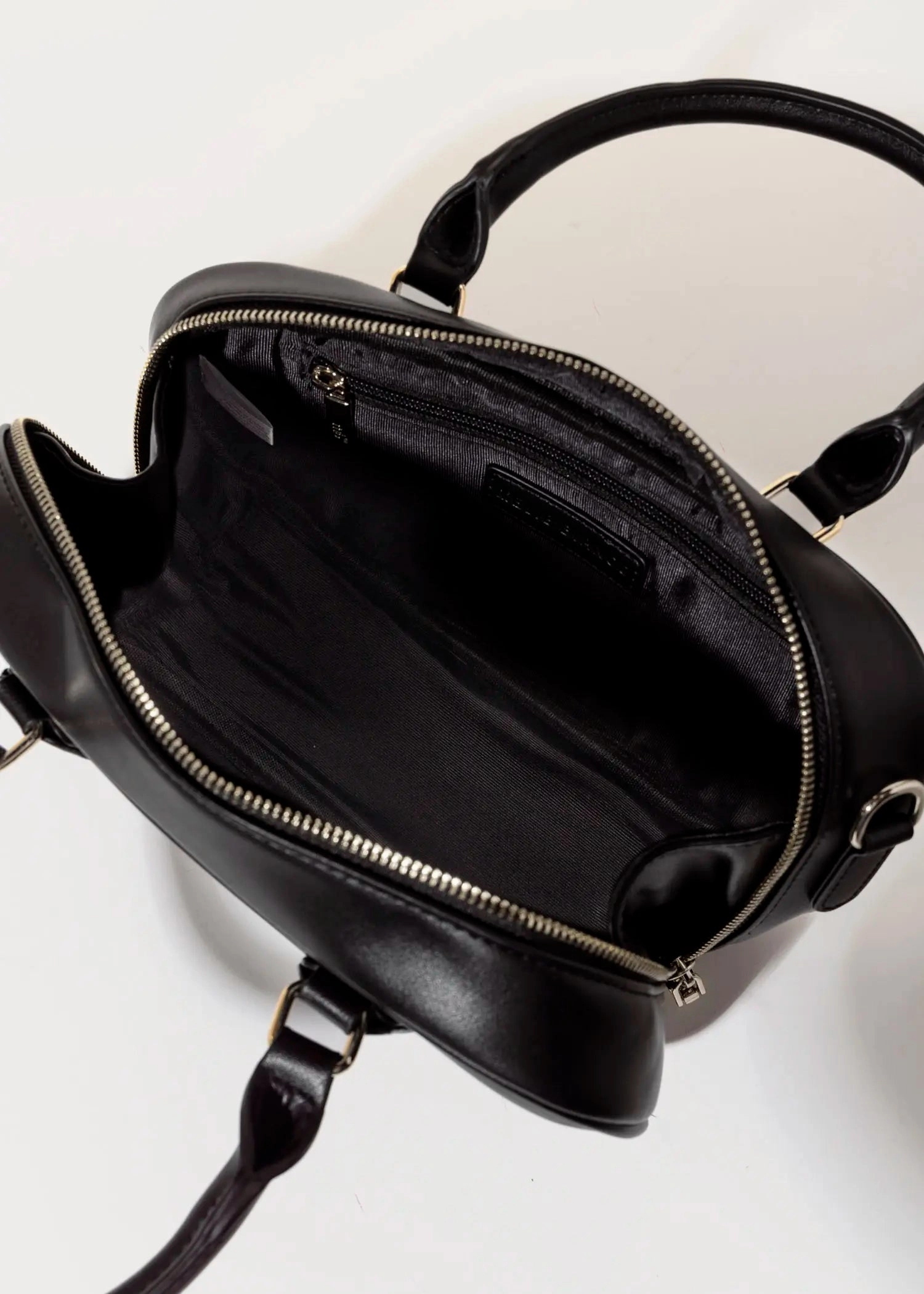 Eden Top Handle Bag