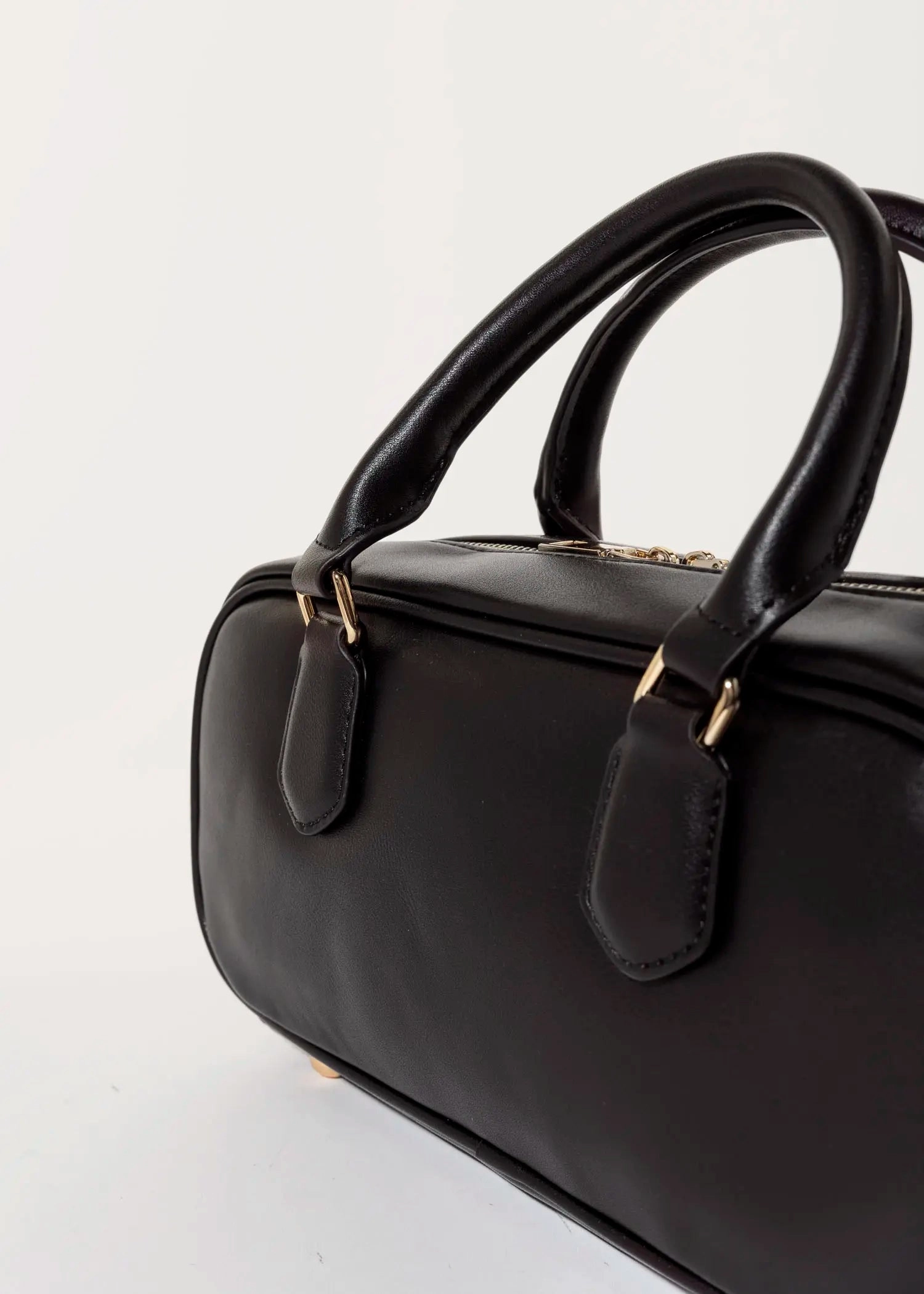 Eden Top Handle Bag