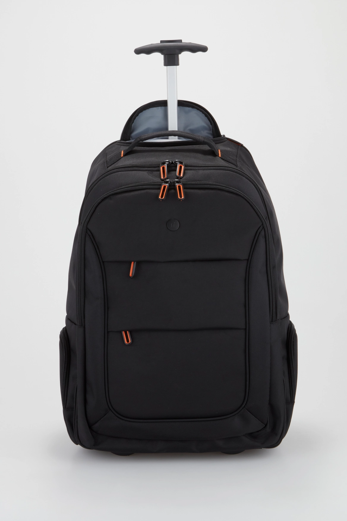 Edit Wheeled Backpack