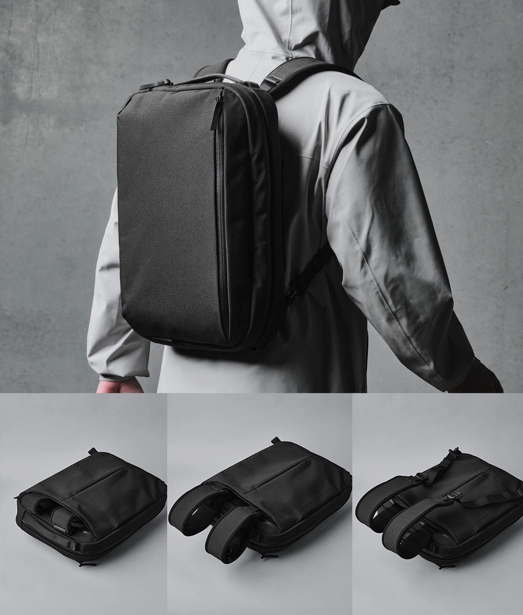 Element Tech Brief Pro