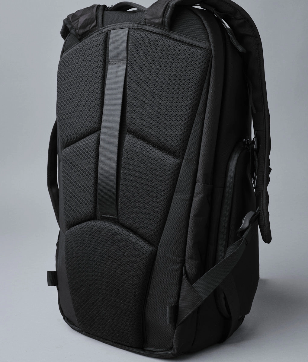 Elements Travel Backpack (35L)