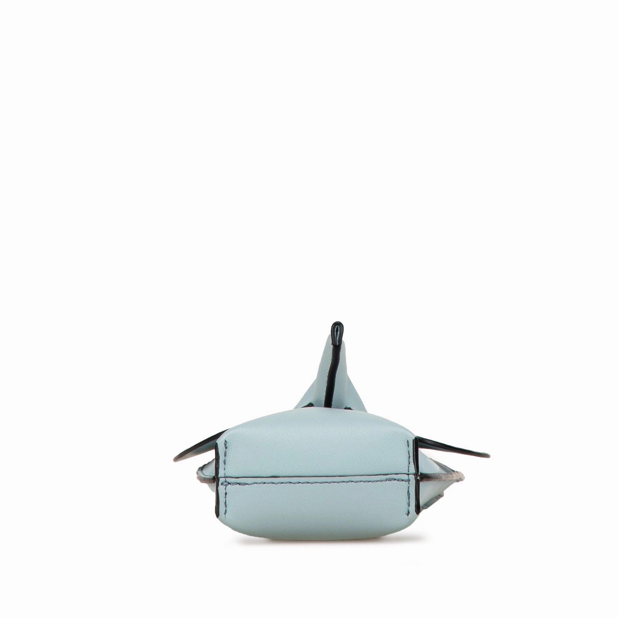 Elephant Pocket Crossbody