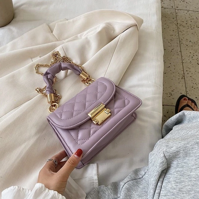 Elga  Handbags