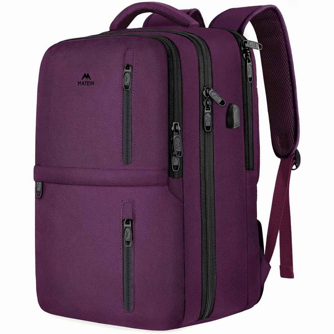 Elite Travel Backpack