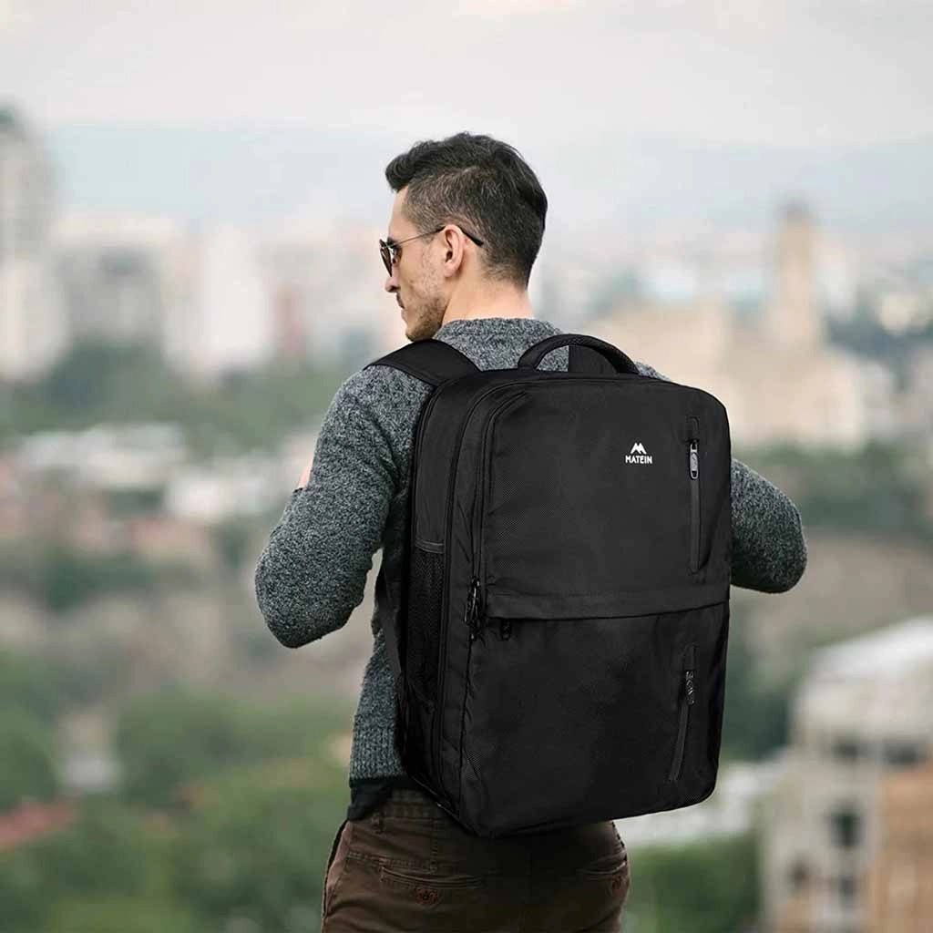 Elite Travel Backpack