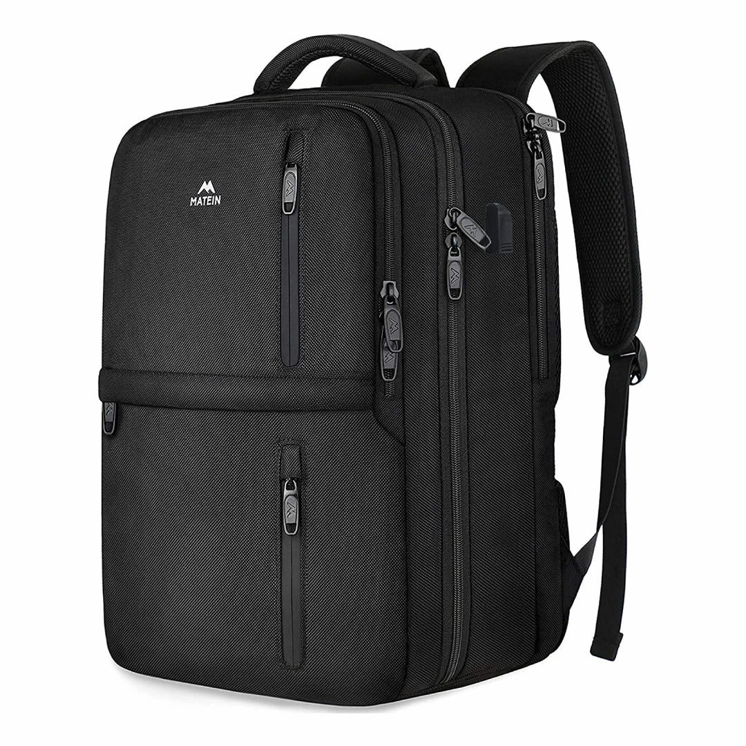 Elite Travel Backpack