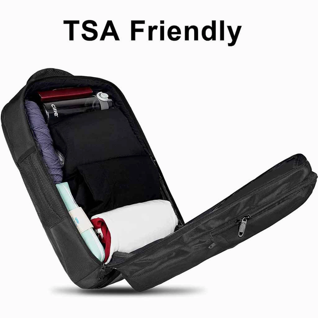 Elite Travel Backpack