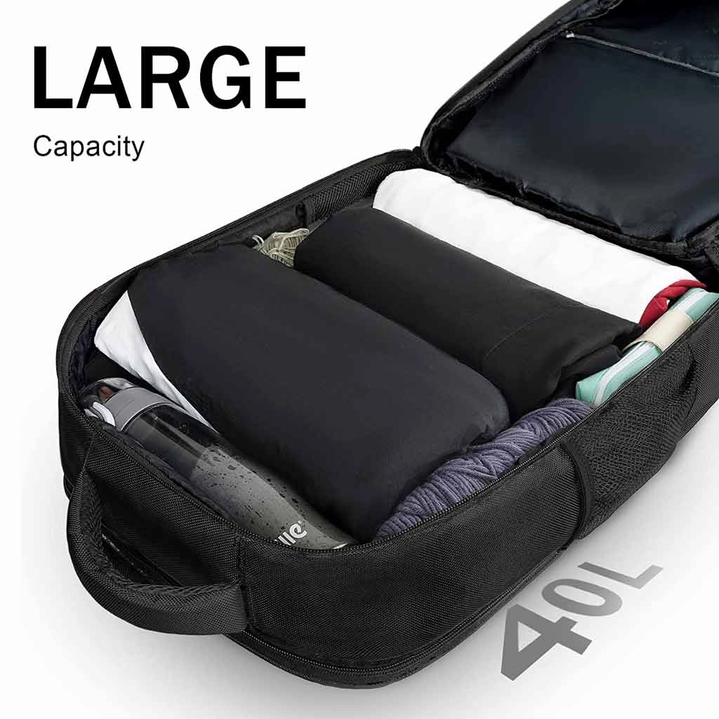 Elite Travel Backpack