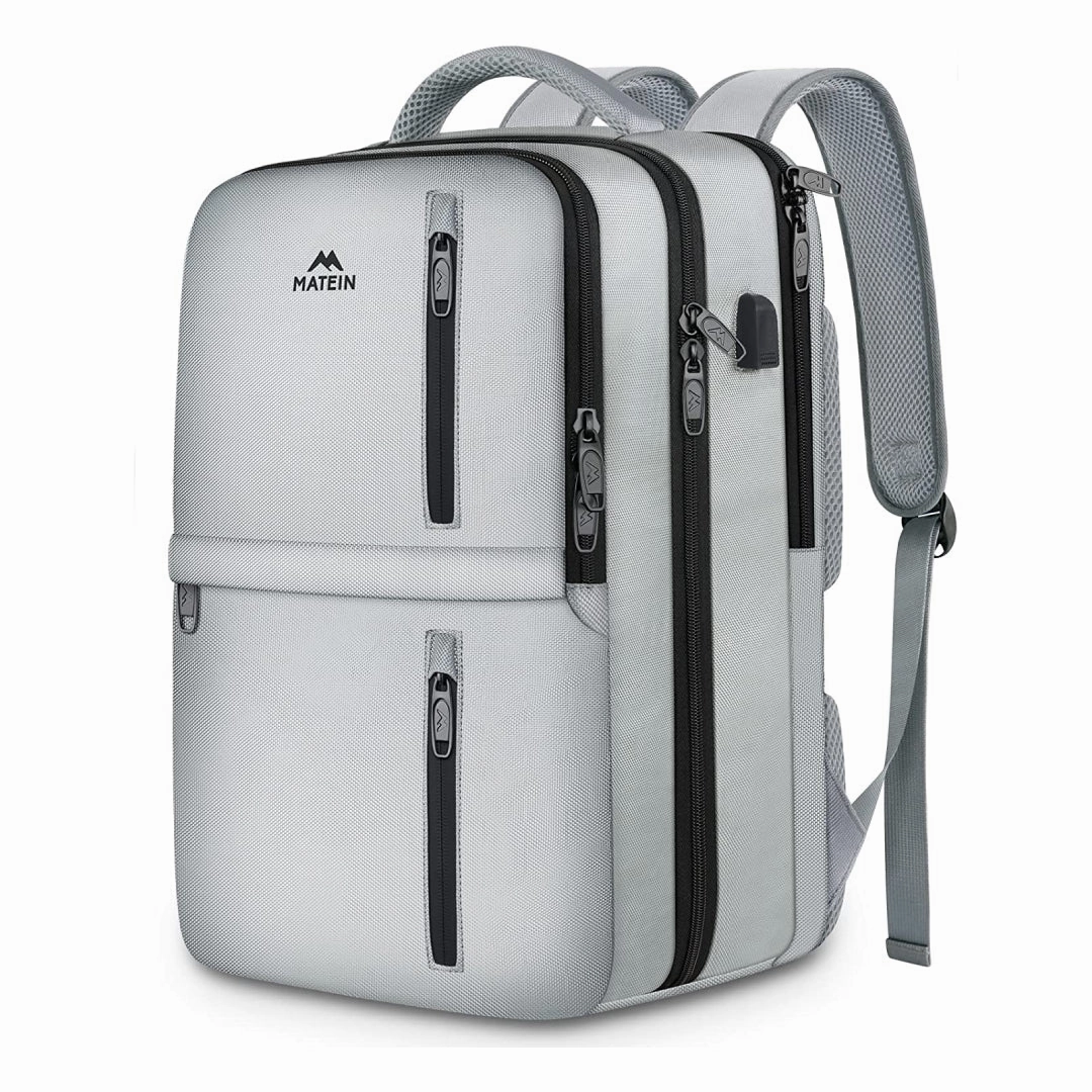 Elite Travel Backpack