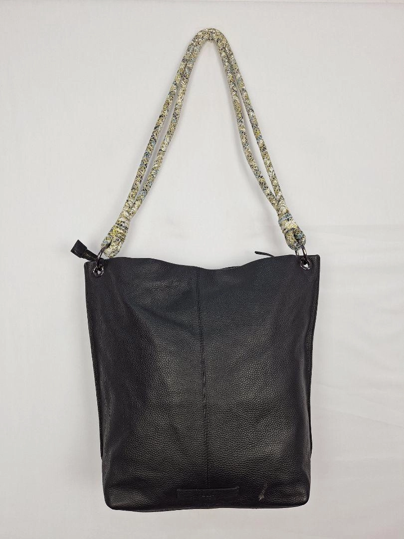Elk Large Soft Pebble Leather Bag