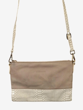 Elms   King Everyday Croc Crossbody Bag