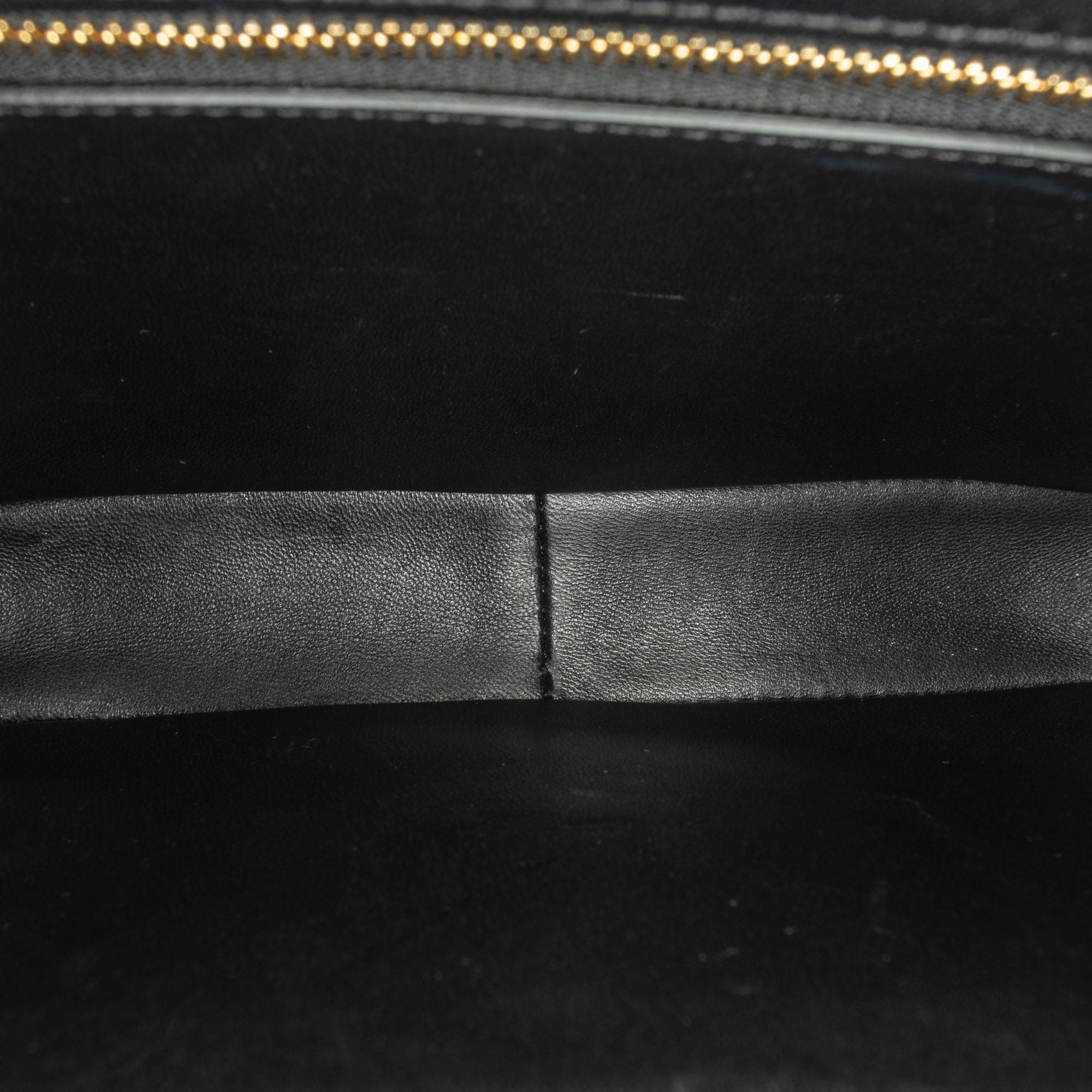 Embroidered Canvas Triomphe Crossbody