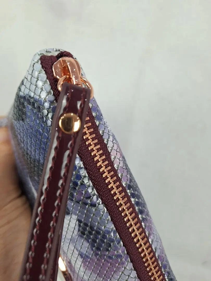 Enamour Medium Pouch Clutch