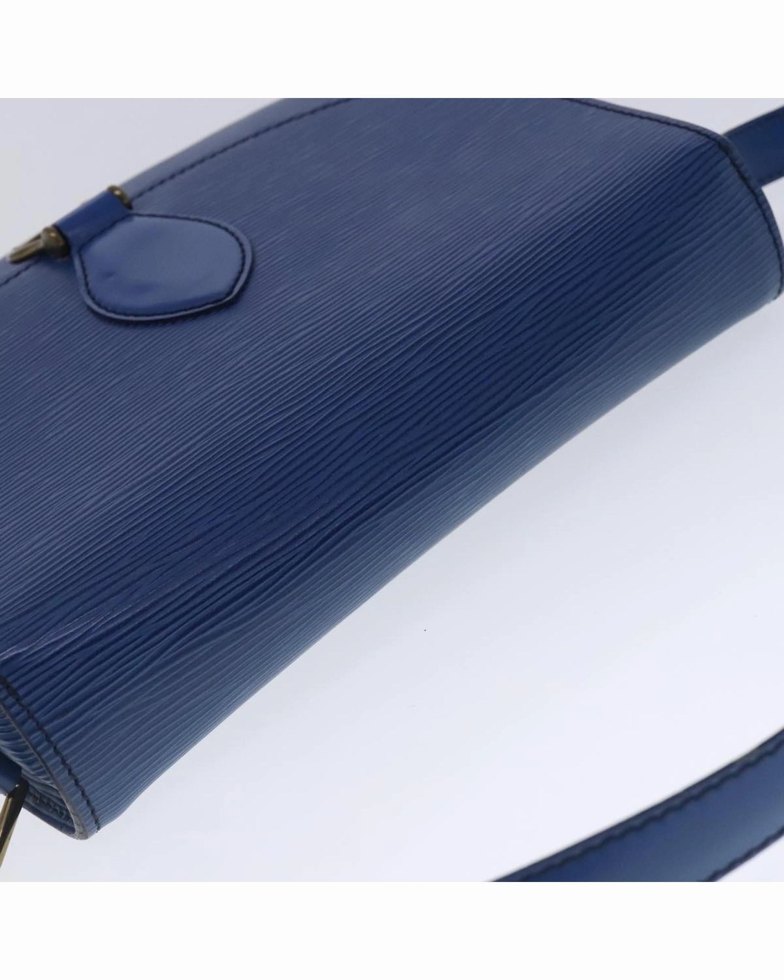Epi Saint Cloud GM Shoulder Bag