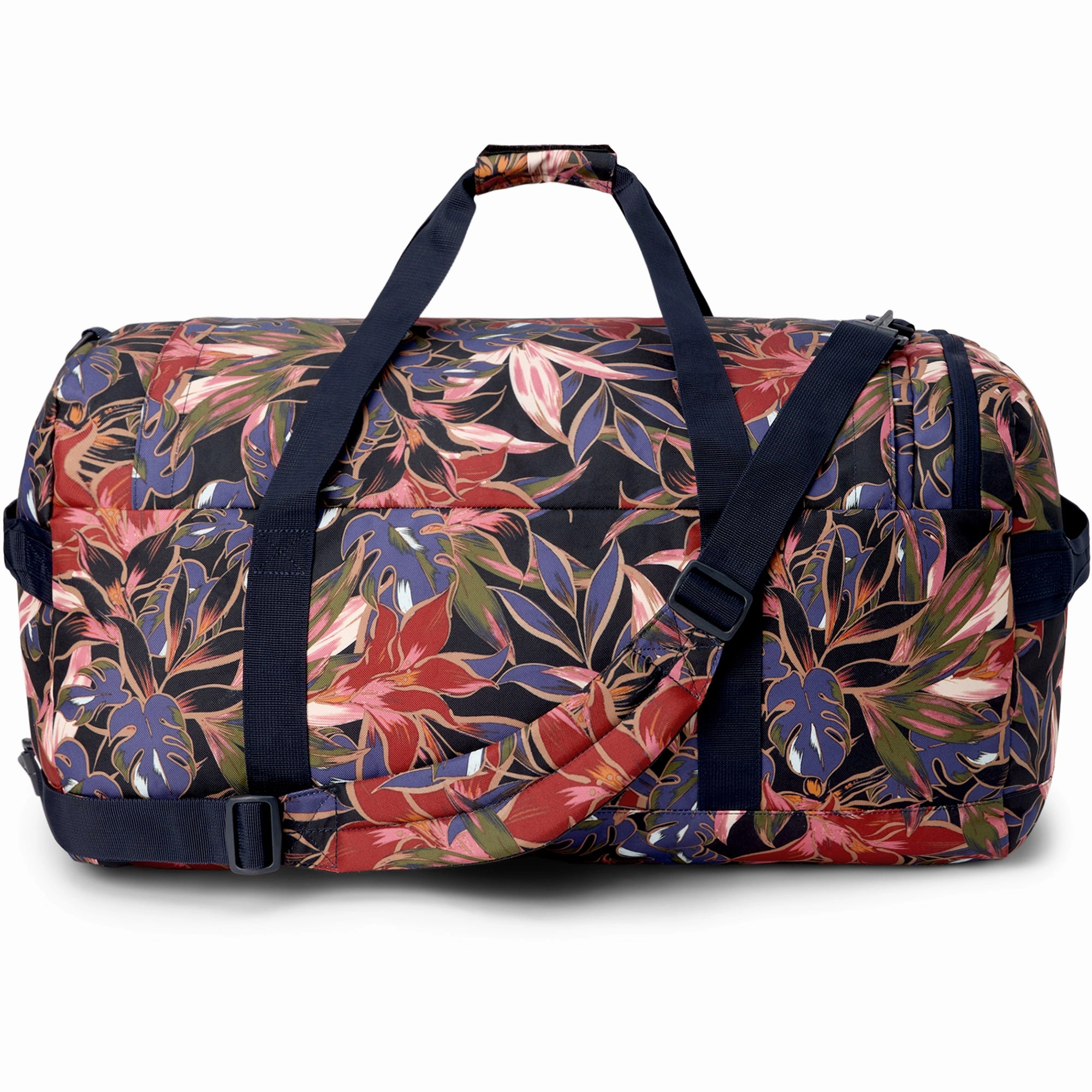 EQ Duffle 70L - Dark Stargazer