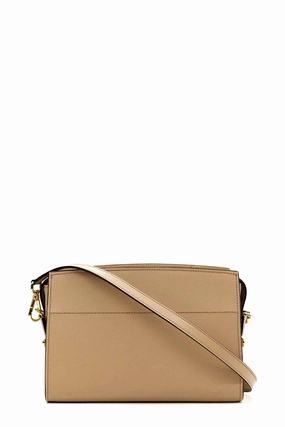 Esplanade Crossbody Bag Bandoliera