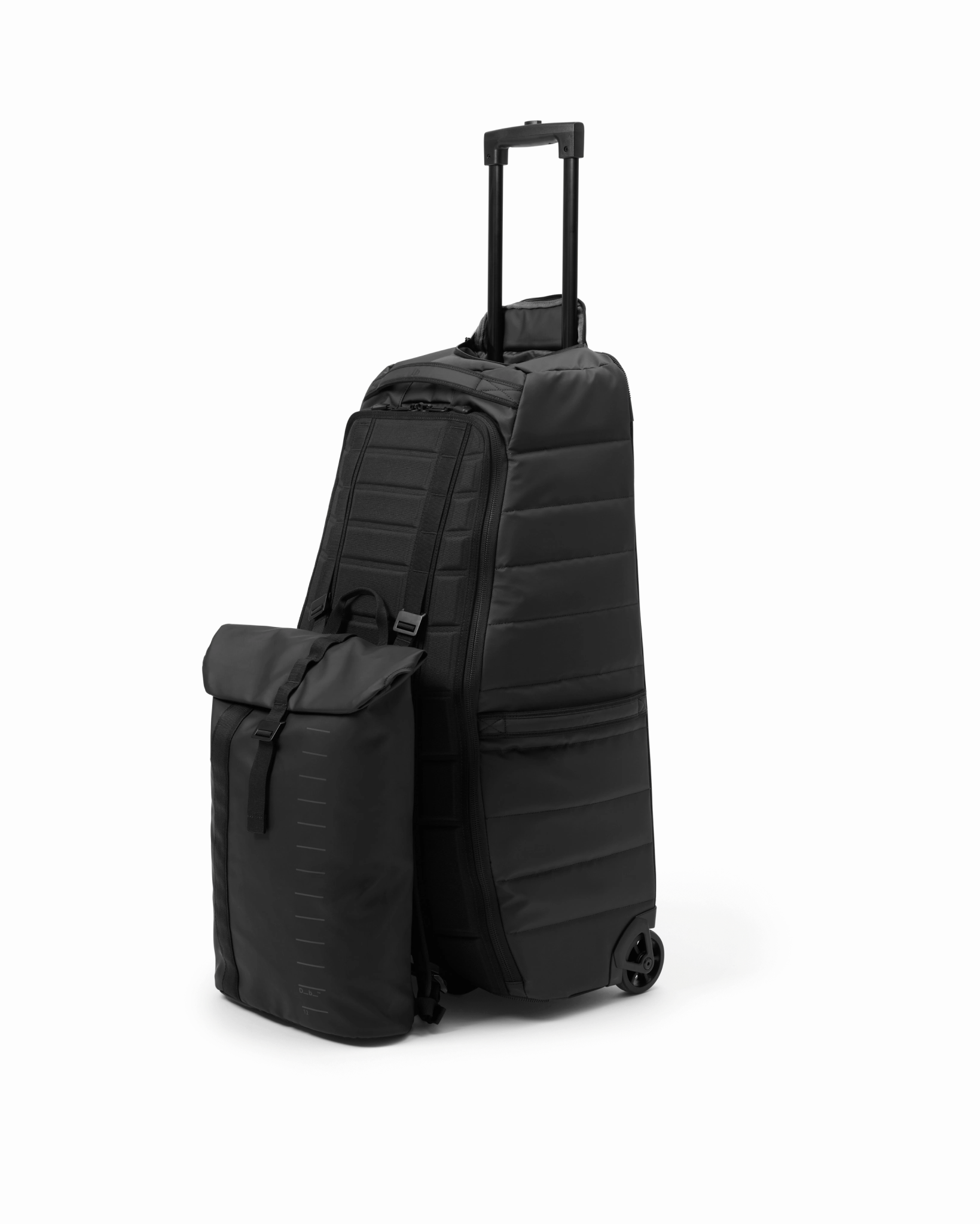 Essential Backpack 12L Fogbow Beige