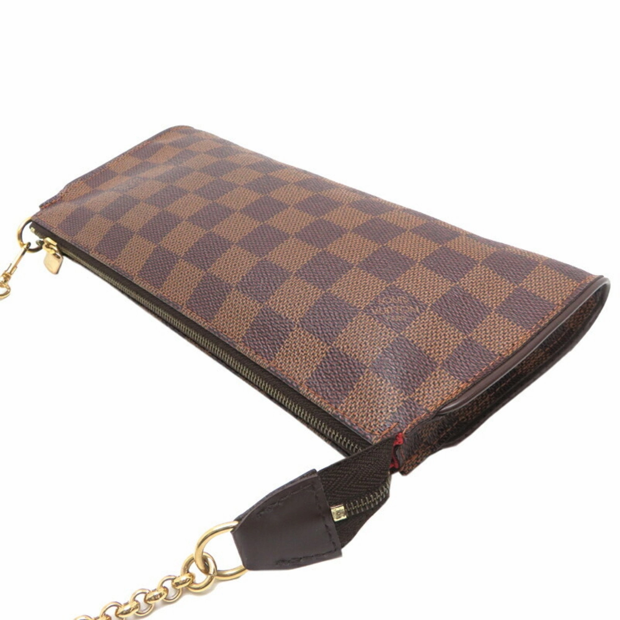 Eva Canvas Shoulder Bag with Strap