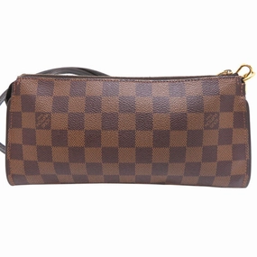 Eva Canvas Shoulder Bag with Strap