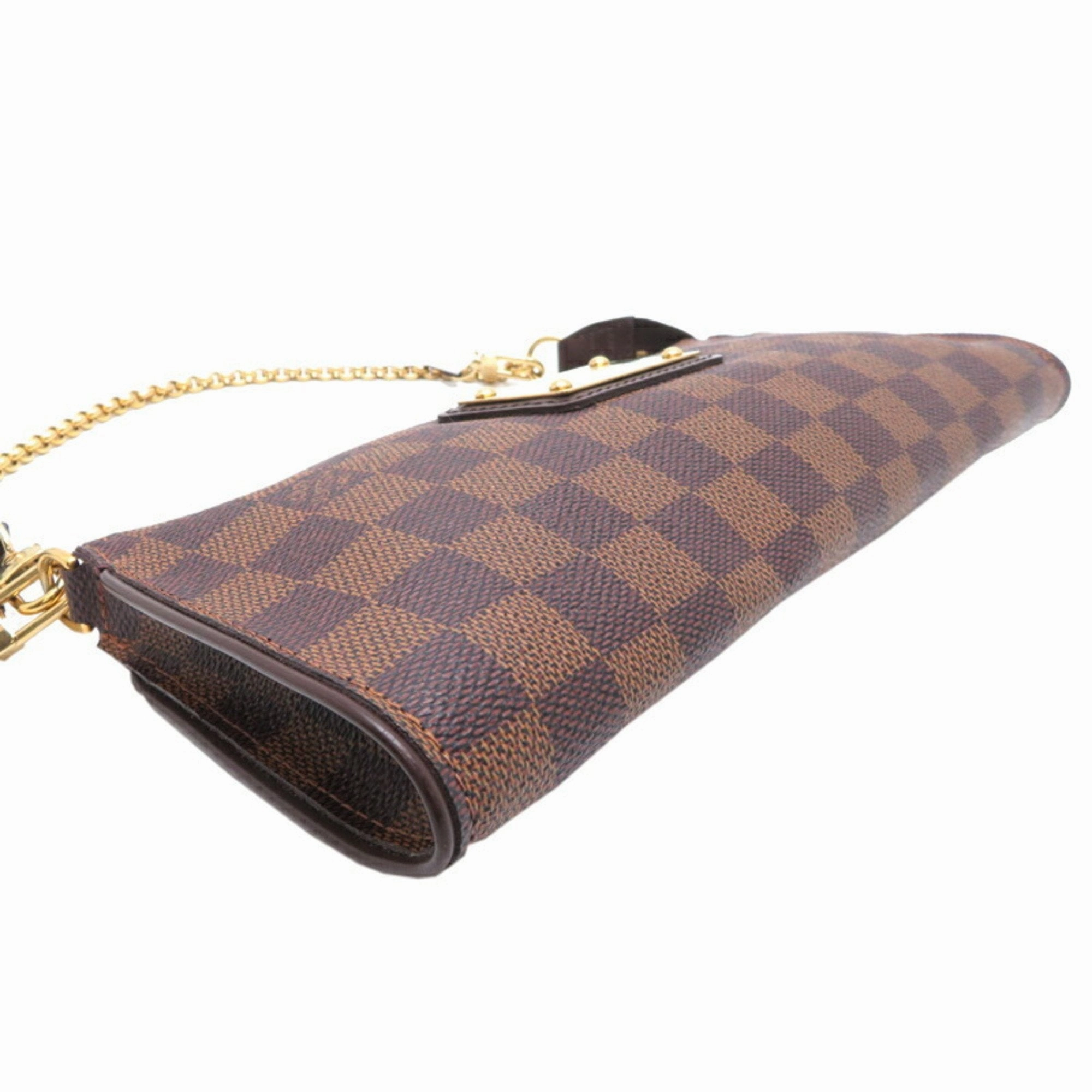 Eva Canvas Shoulder Bag with Strap