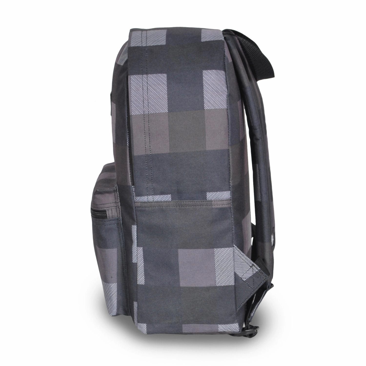 Everest Basic Pattern Backpack