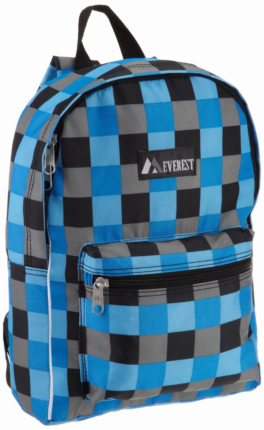 Everest Basic Pattern Backpack