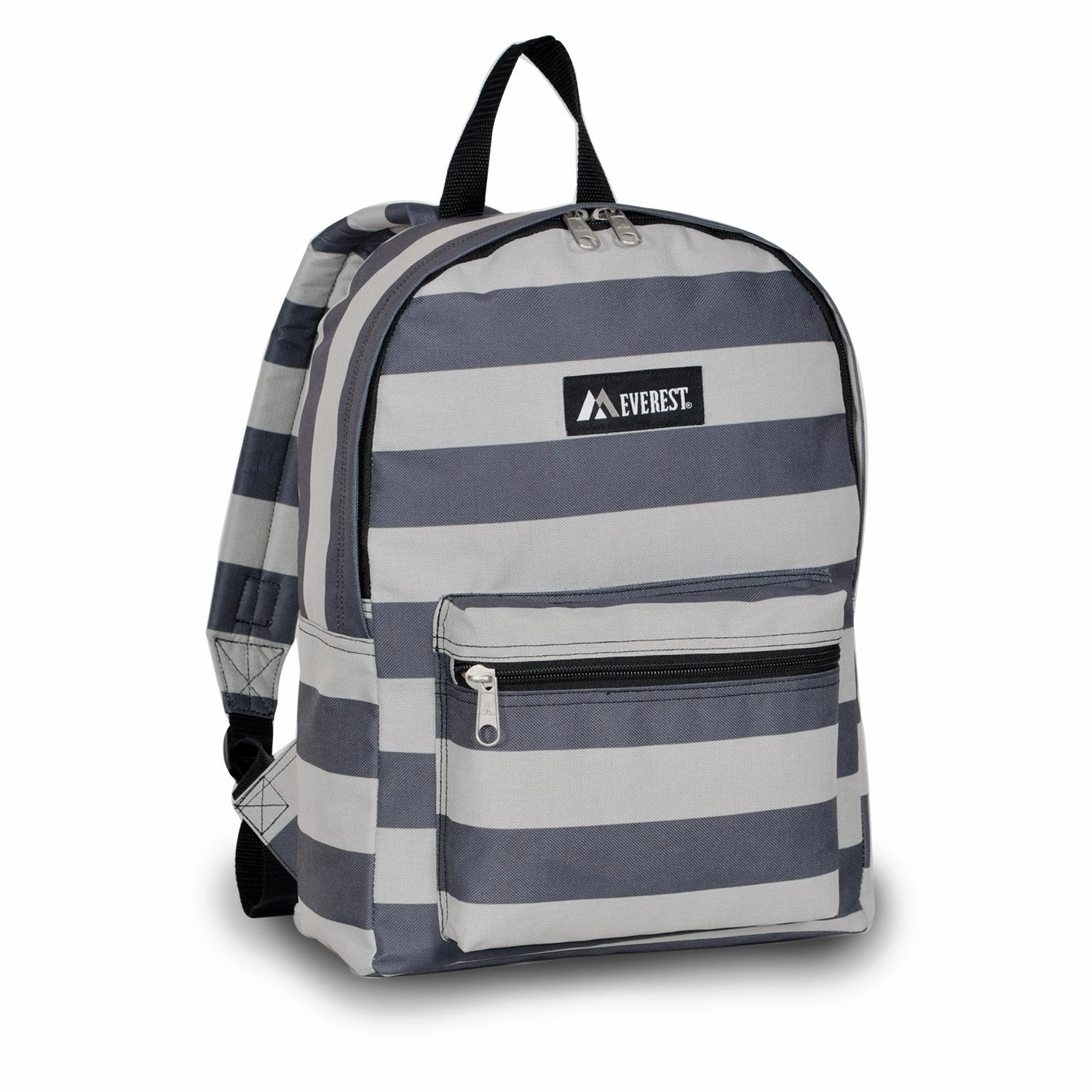 Everest Basic Pattern Backpack