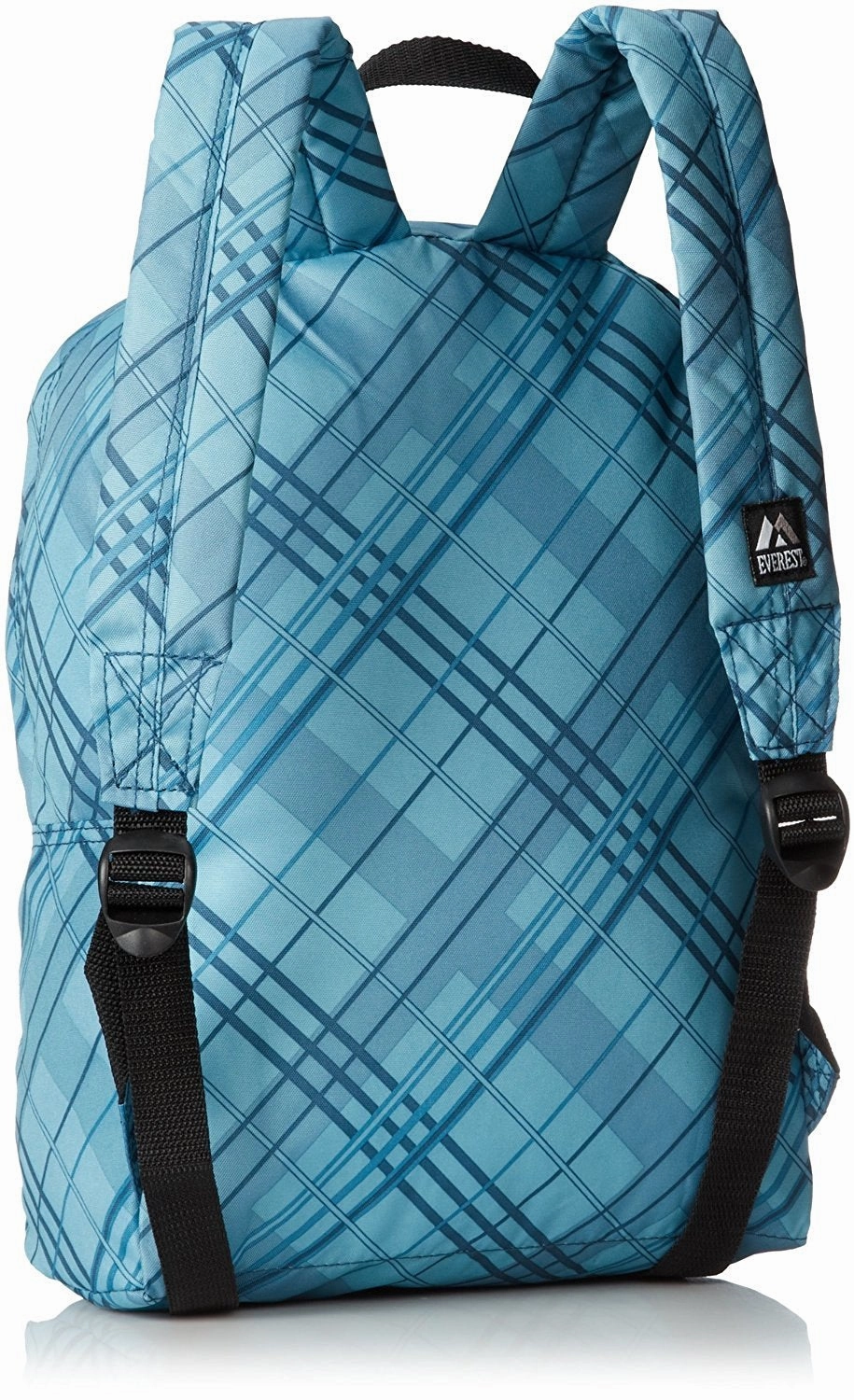 Everest Basic Pattern Backpack