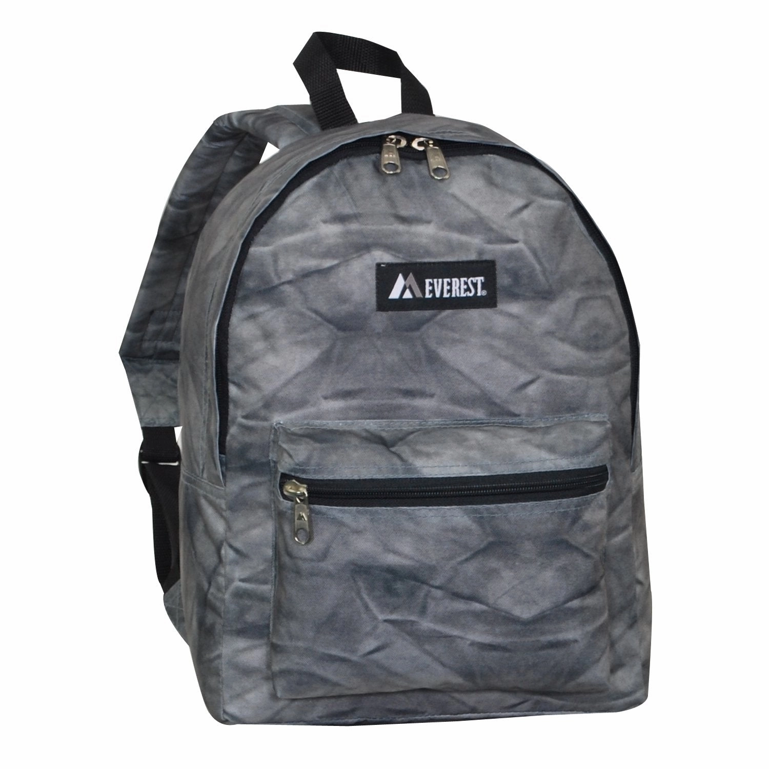 Everest Basic Pattern Backpack
