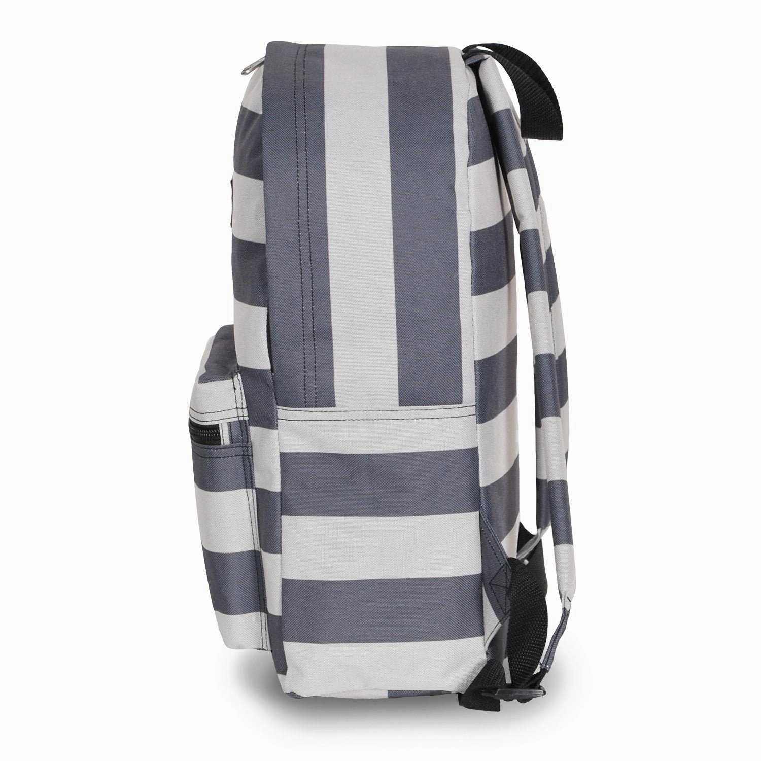 Everest Basic Pattern Backpack
