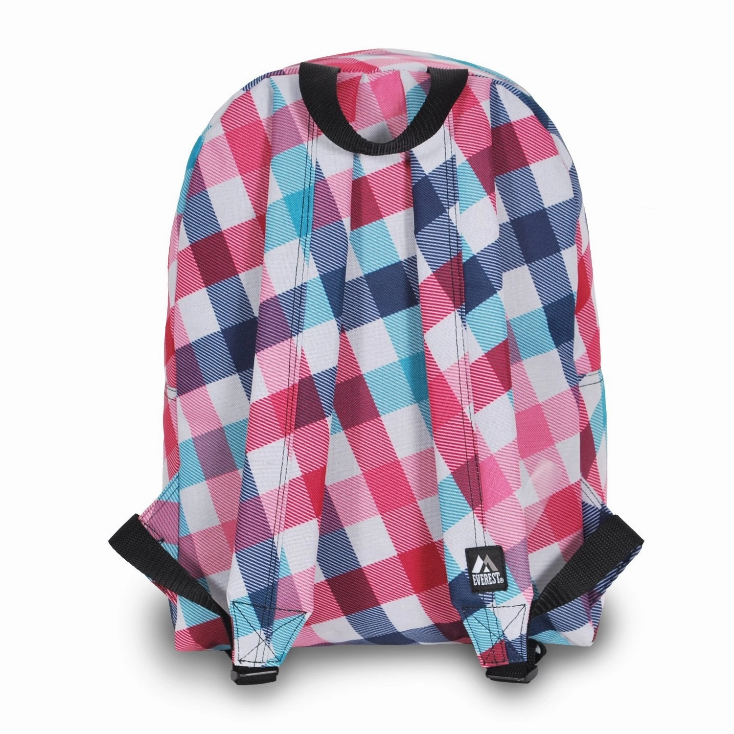 Everest Basic Pattern Backpack