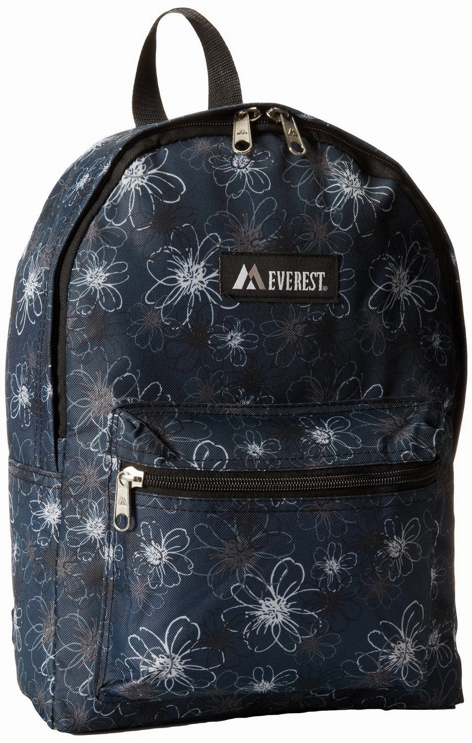 Everest Basic Pattern Backpack
