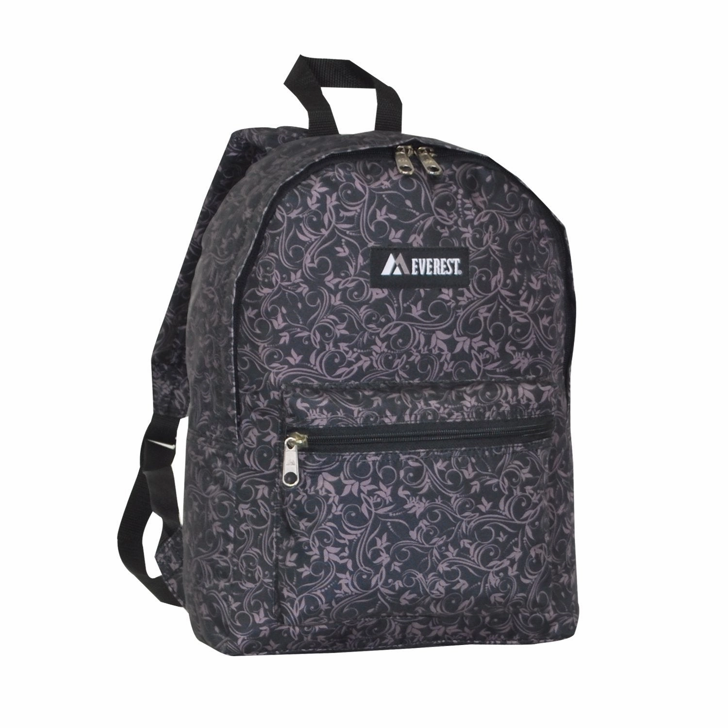 Everest Basic Pattern Backpack