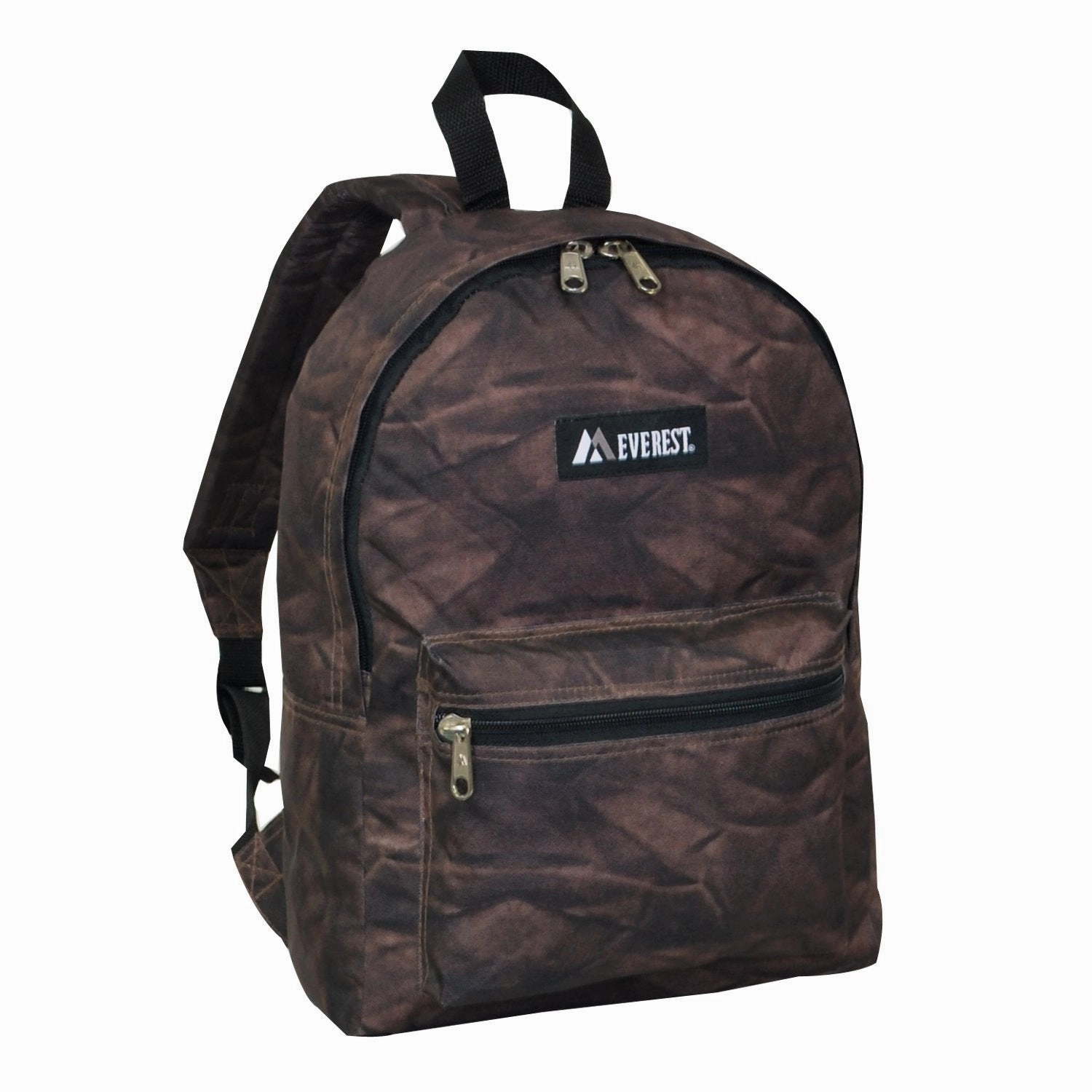 Everest Basic Pattern Backpack