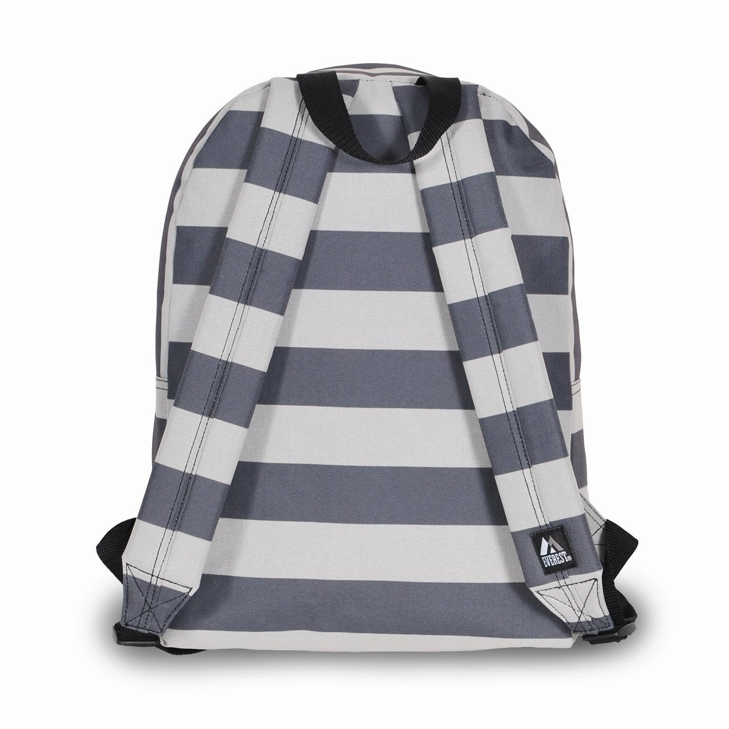 Everest Basic Pattern Backpack