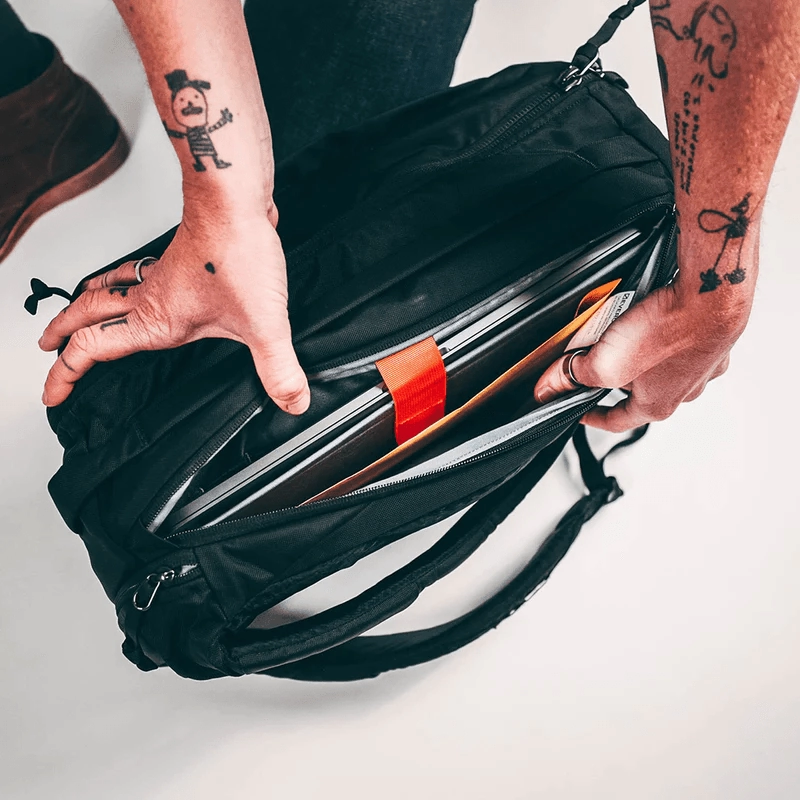 Evergoods Civic Panel Loader 24L