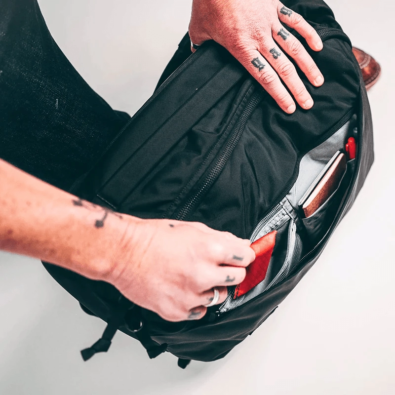 Evergoods Civic Panel Loader 24L