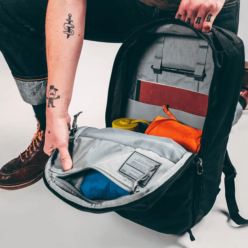 Evergoods Civic Panel Loader 24L