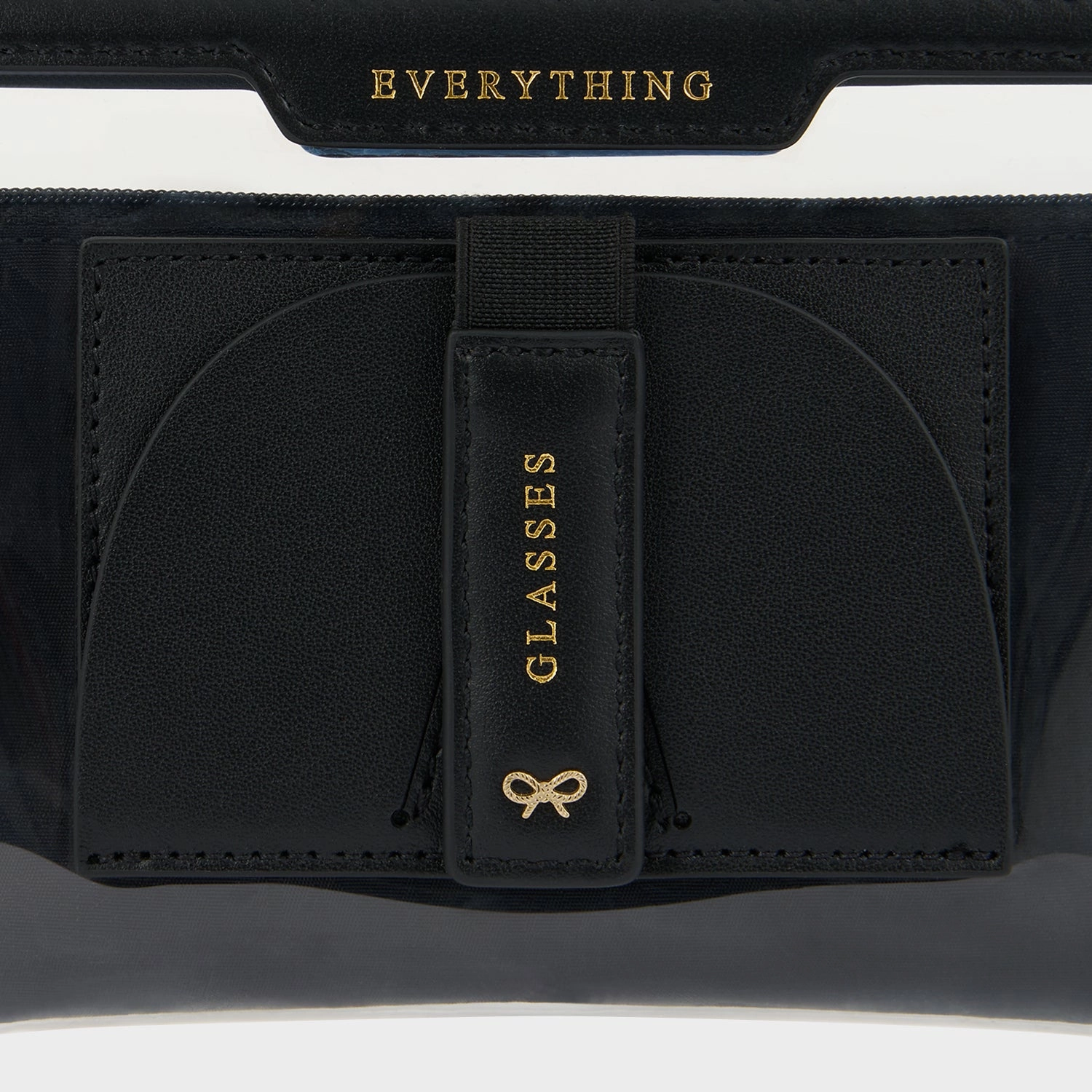 Everything XL Pouch