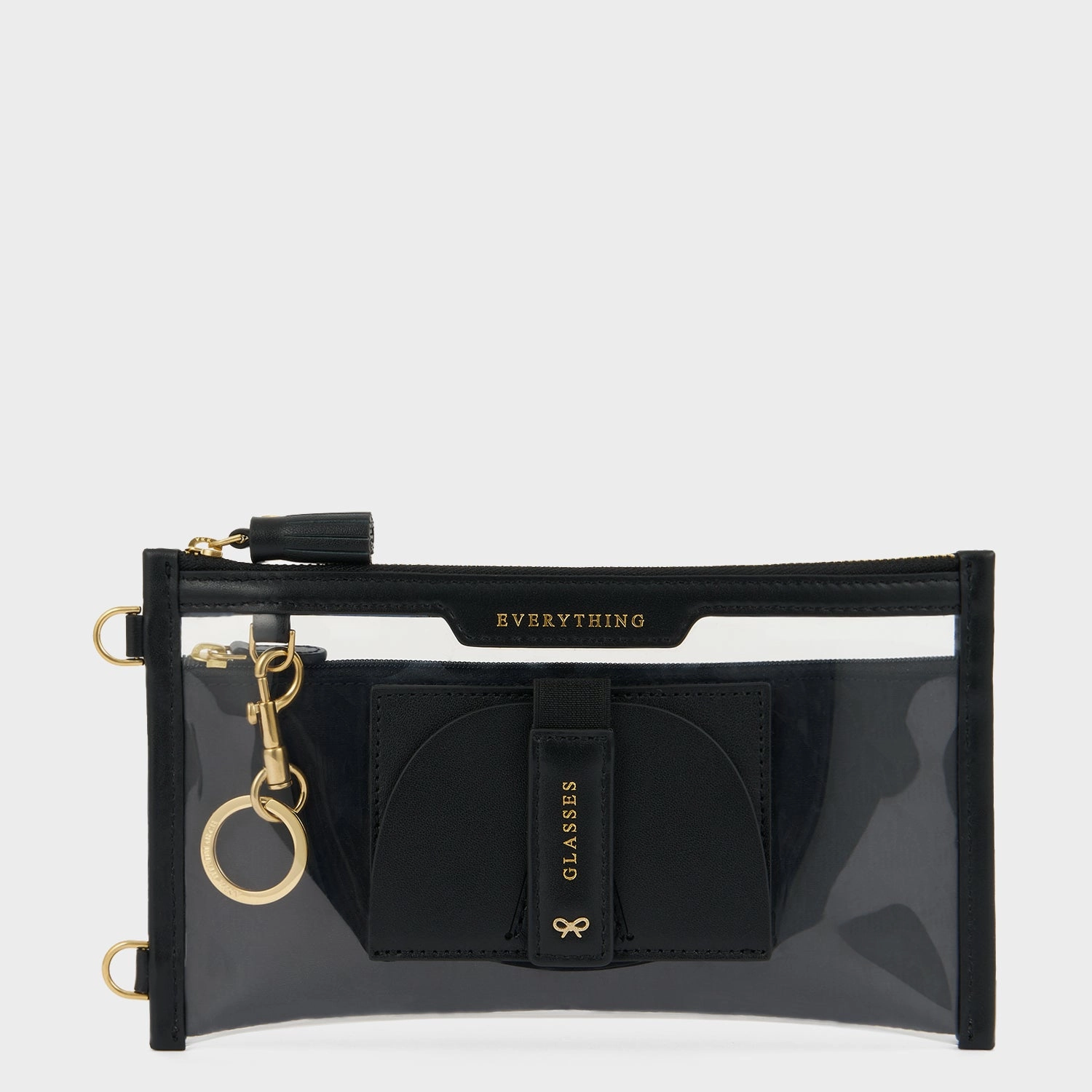 Everything XL Pouch