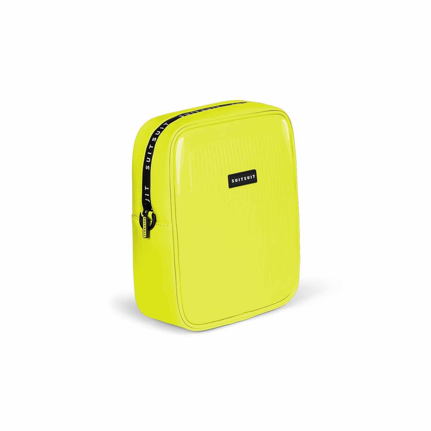 Expression - Cyber Lime - Beauty & Crossbody Set