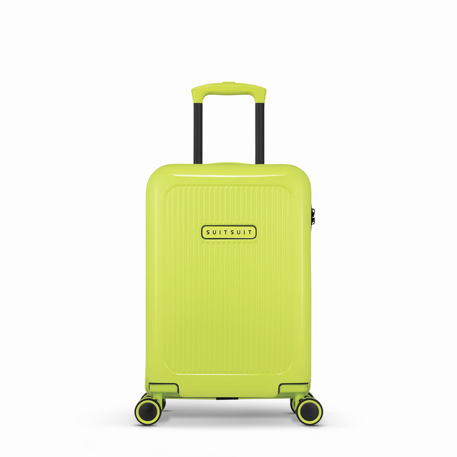 Expression - Cyber Lime - Beauty Travels Set (20 INCH)
