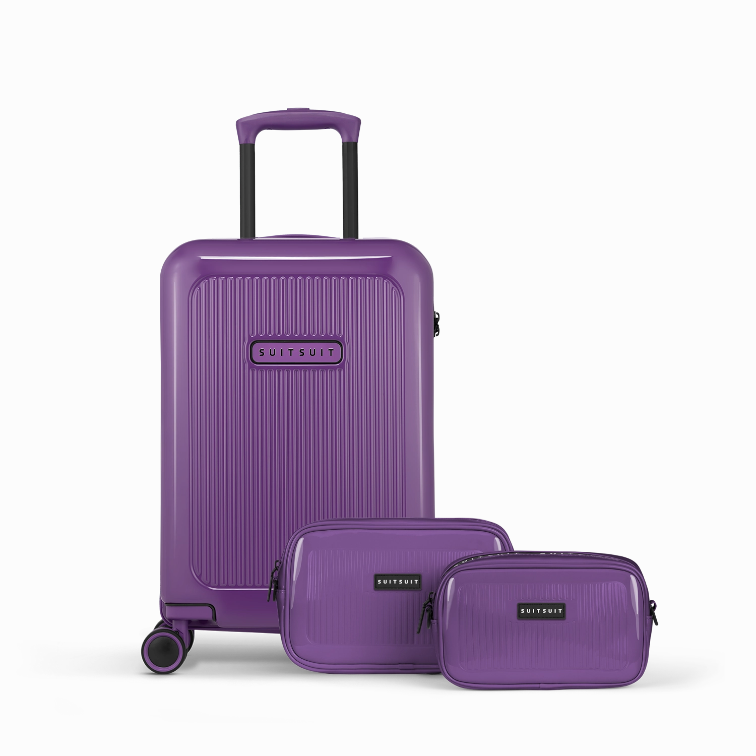 Expression - Dewberry - Beauty Travels Set (20 INCH)