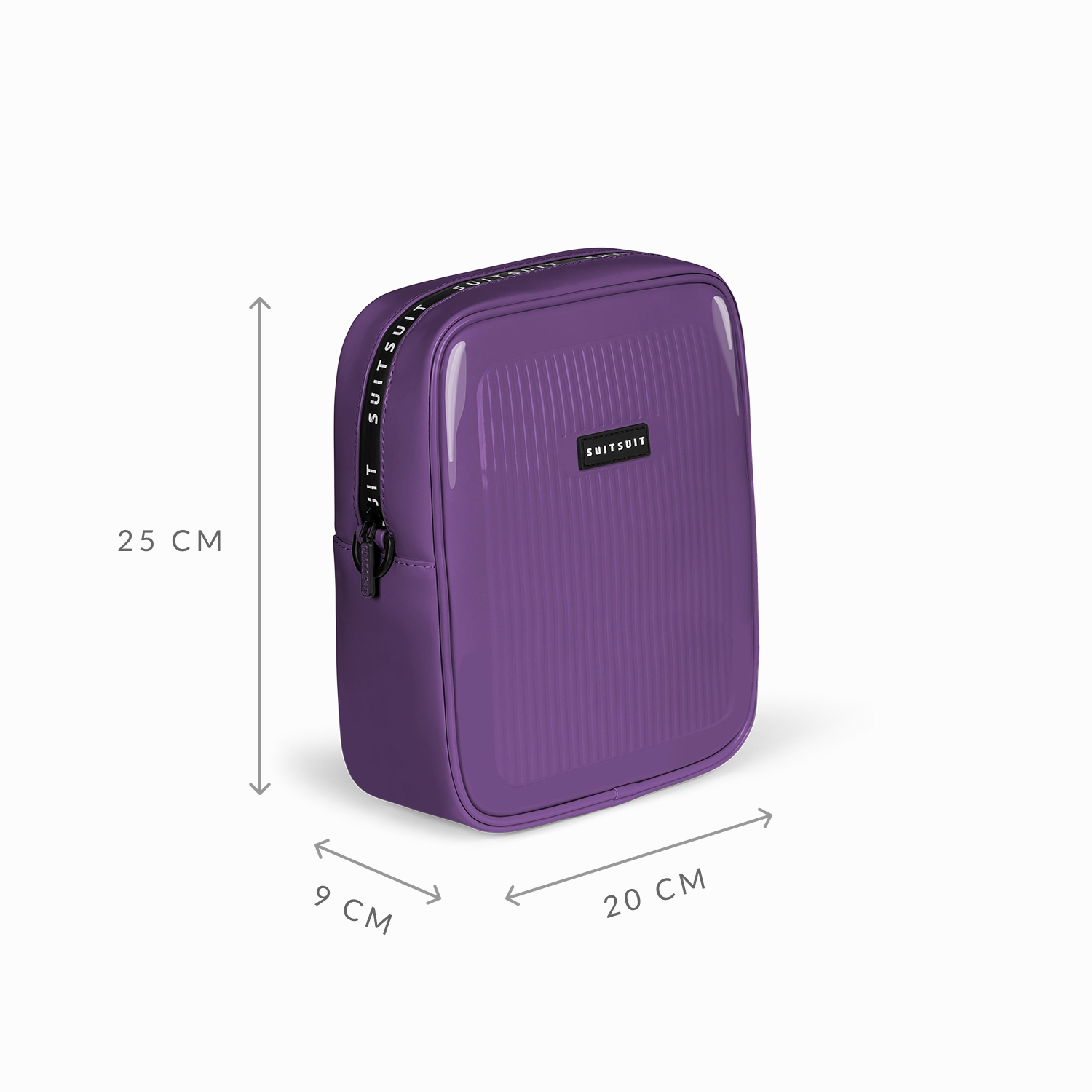 Expression - Dewberry - The Complete Beauty & Crossbody Set