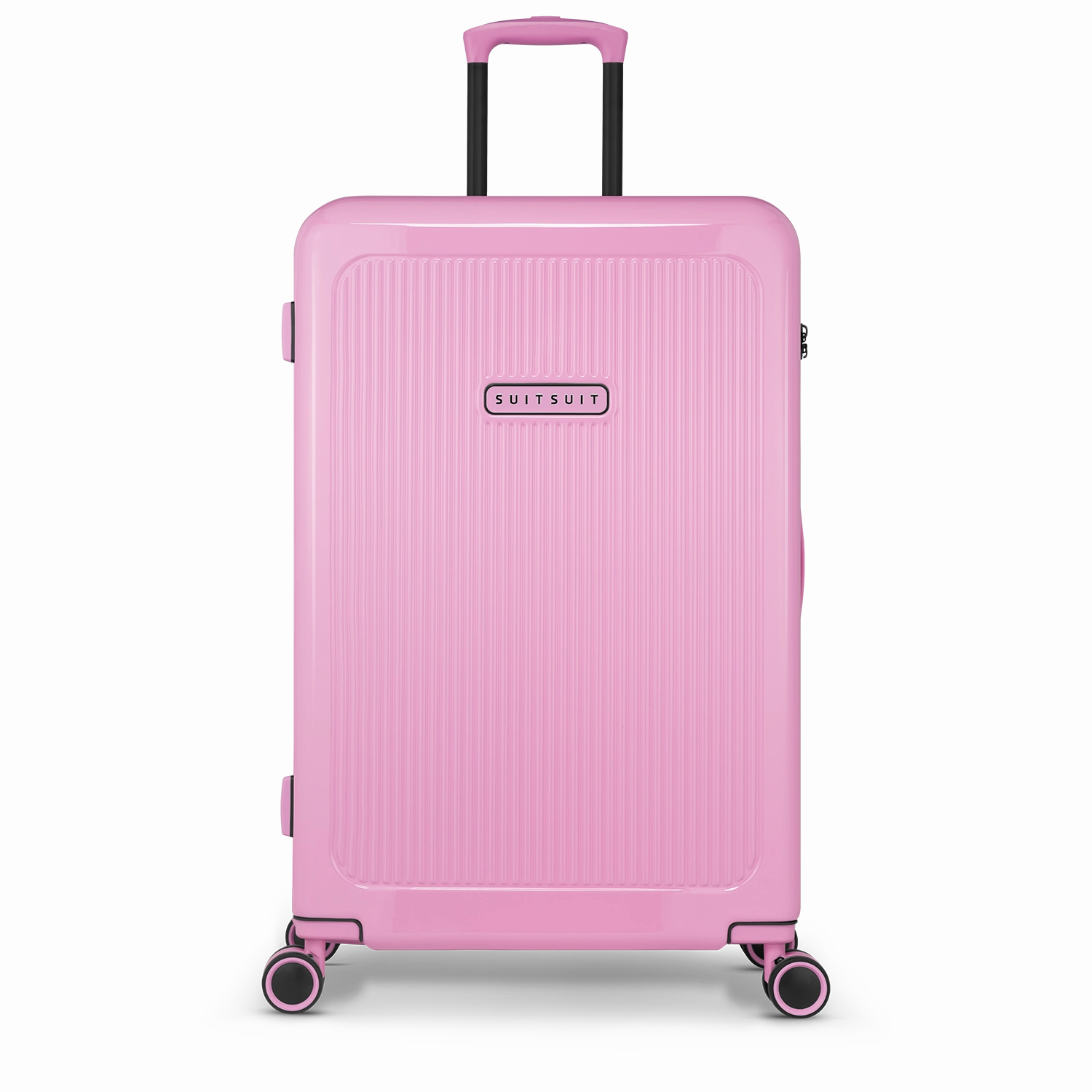 Expression - Fondant Pink - Safe Travels Set (28 INCH)