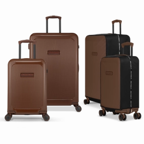 Expression - Nutshell - Safe Travels Set (20/28 INCH)