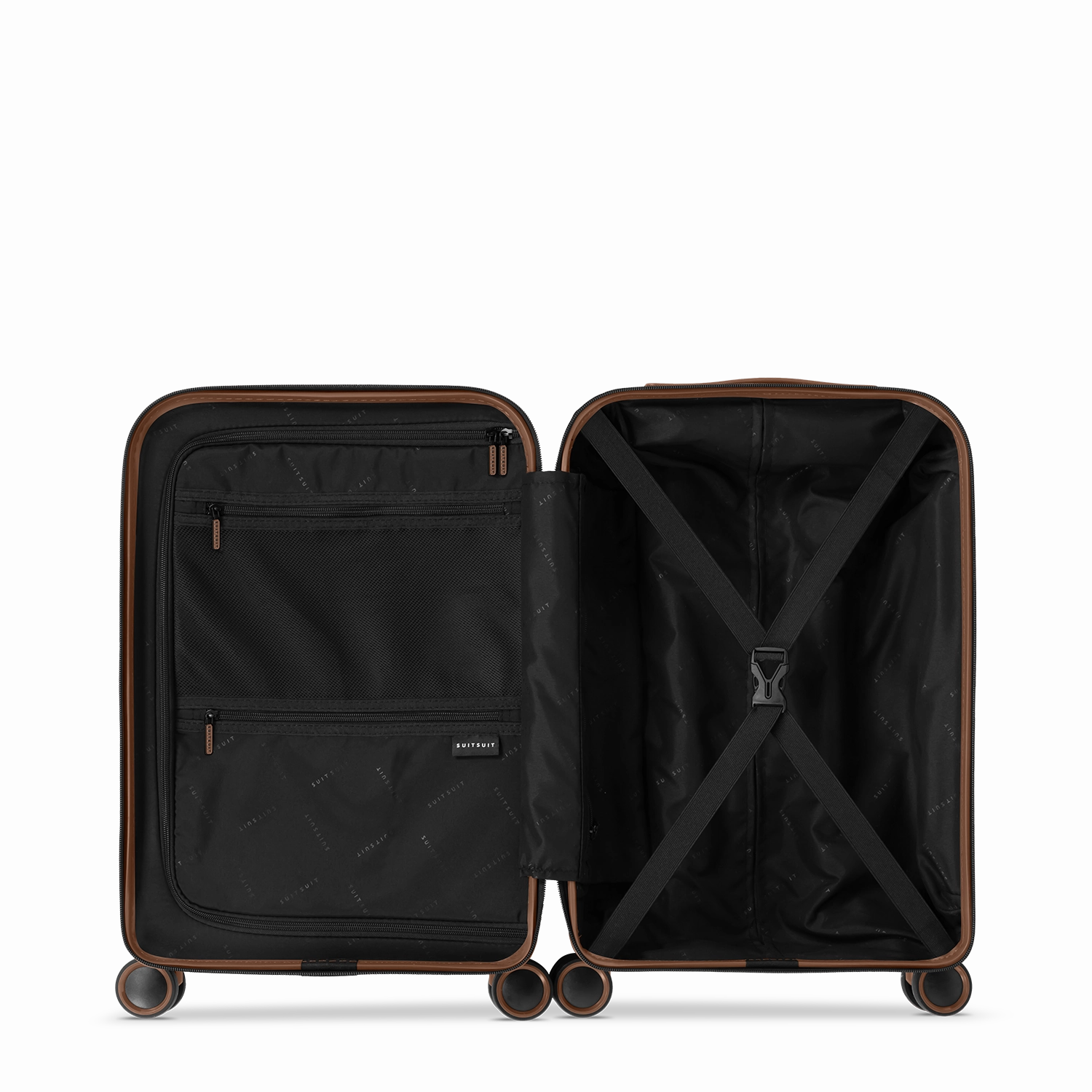 Expression - Nutshell - Safe Travels Set (20/28 INCH)